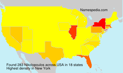 Nikolopoulos Nikolopoulos
