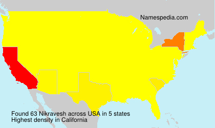 Nikravesh Nikravesh