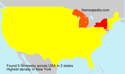 Ninowsky Ninowsky