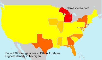 Nkanga Nkanga