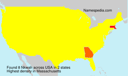 Nkwah Nkwah