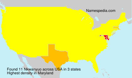 Nkwanyuo Nkwanyuo