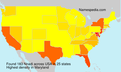 Nnadi Nnadi