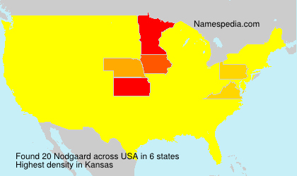 Nodgaard Nodgaard
