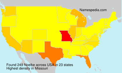 Noelke Noelke