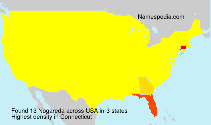 Nogareda Nogareda