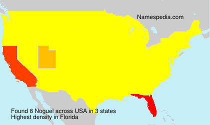 Noguel Noguel
