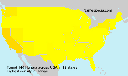 Nohara Nohara