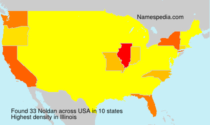 Noldan Noldan