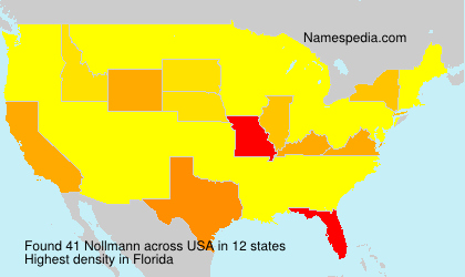 Nollmann Nollmann