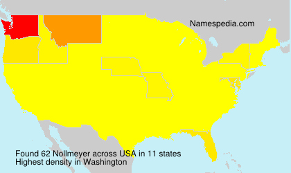 Nollmeyer Nollmeyer