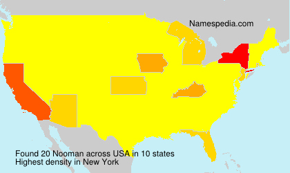 Nooman Nooman
