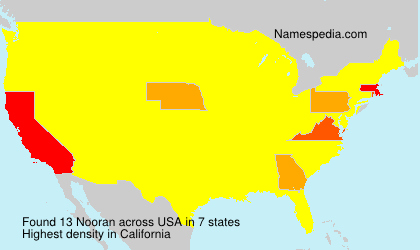 Nooran Nooran