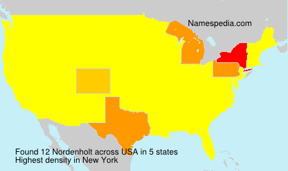 Nordenholt Nordenholt