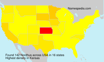 Nordhus Nordhus