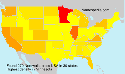 Nordwall Nordwall