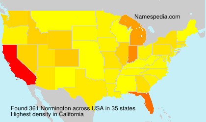 Normington Normington