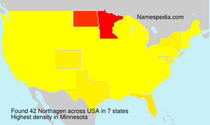 Northagen Northagen