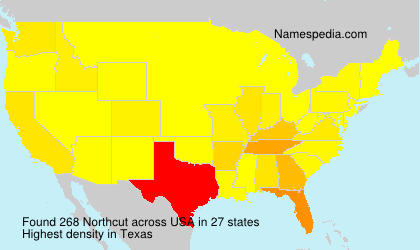 Northcut Northcut