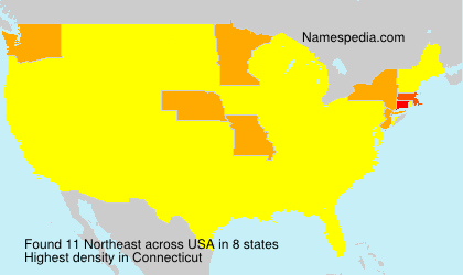 Northeast Northeast
