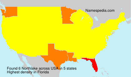 Northlake Northlake