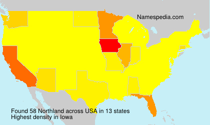 Northland Northland