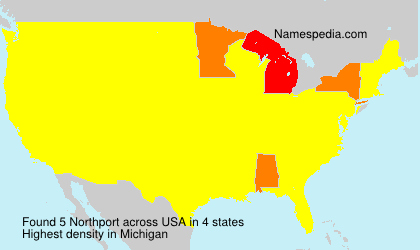 Northport Northport