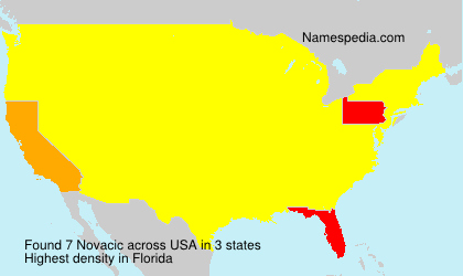 Novacic Novacic