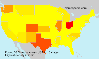 Novaria Novaria