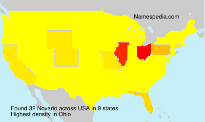 Novario Novario