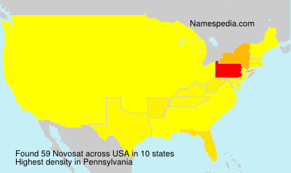 Novosat Novosat