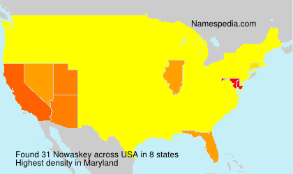 Nowaskey Nowaskey
