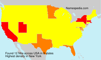 Ntia Ntia