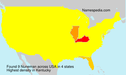 Nuneman Nuneman