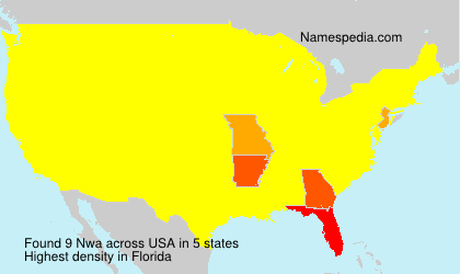 Nwa Nwa