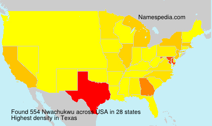 Nwachukwu Nwachukwu