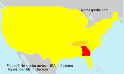 Nwanjoku Nwanjoku