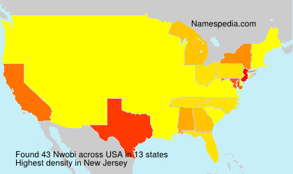 Nwobi Nwobi