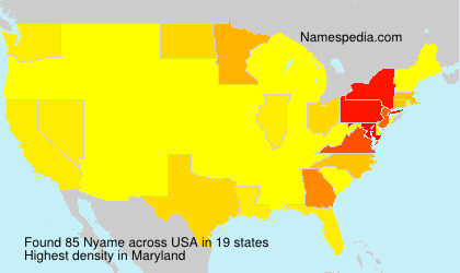 Nyame Nyame