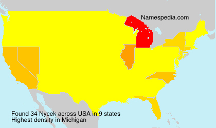 Nycek Nycek