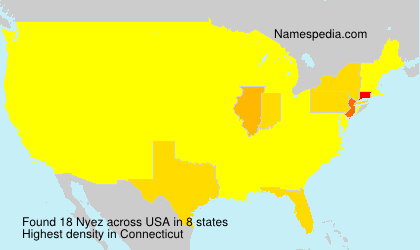 Nyez Nyez