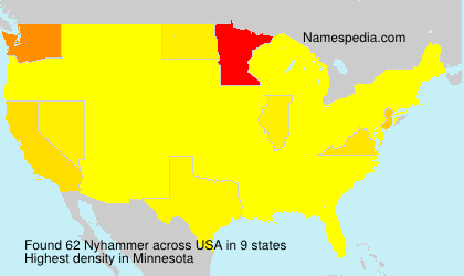 Nyhammer Nyhammer