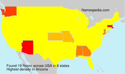Nyoro Nyoro
