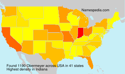 Obermeyer Obermeyer