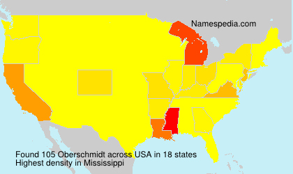 Oberschmidt Oberschmidt