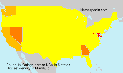 Obiago Obiago