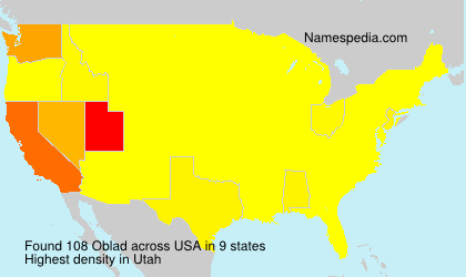 Oblad Oblad