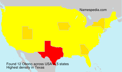 Obono Obono