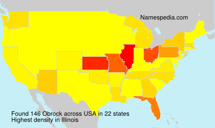 Obrock Obrock