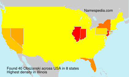 Obszanski Obszanski